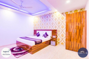 Hotel Fabulous - Delhi International Airport